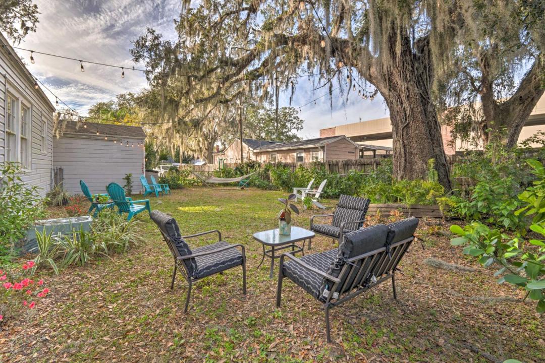 Photo of Others in Winter Garden