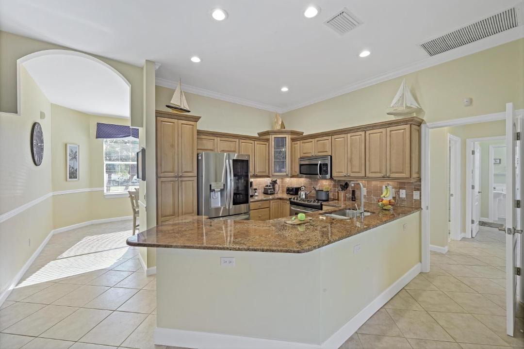 Photo of Kitchen in Marco Island