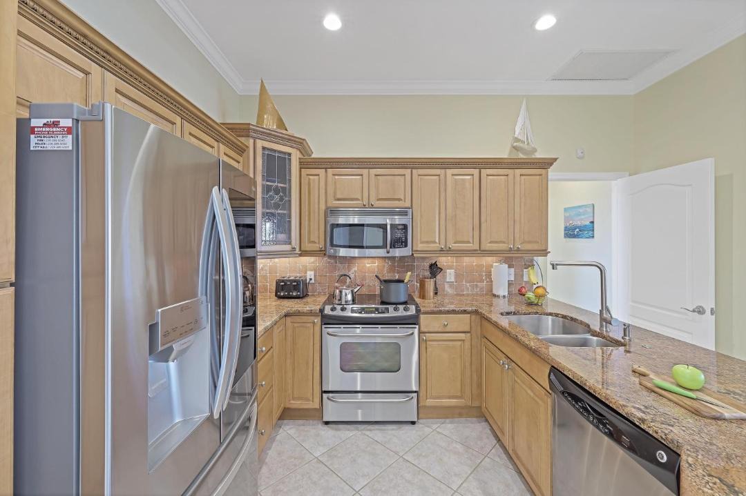 Photo of Kitchen in Marco Island