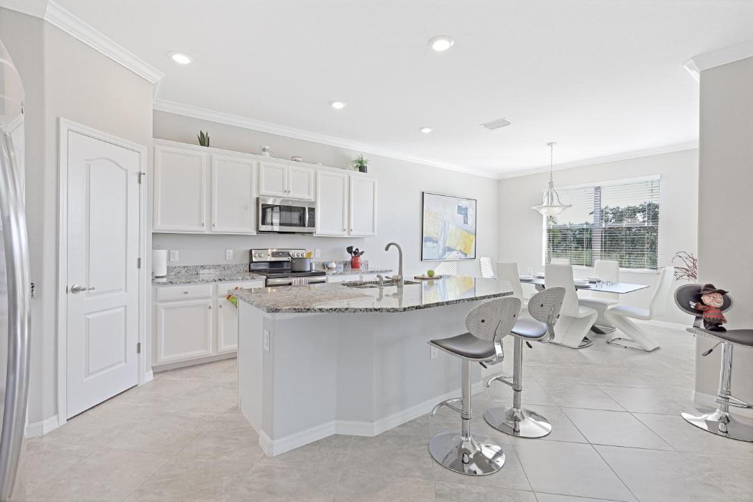 Photo of Kitchen in Naples