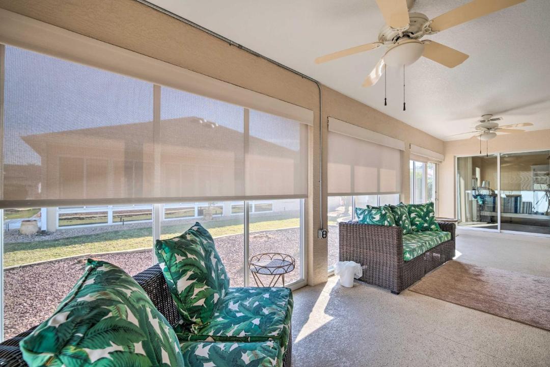 Photo of Livingroom in Duval