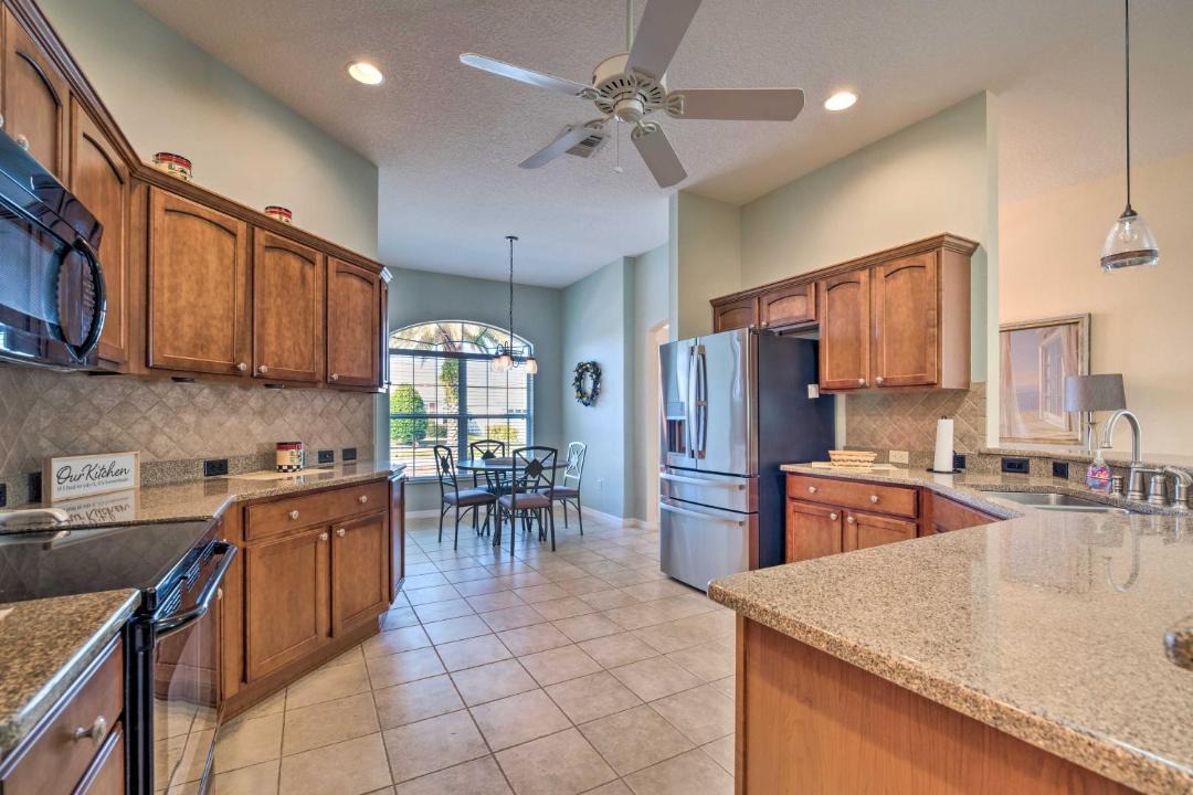 Photo of Kitchen in Duval