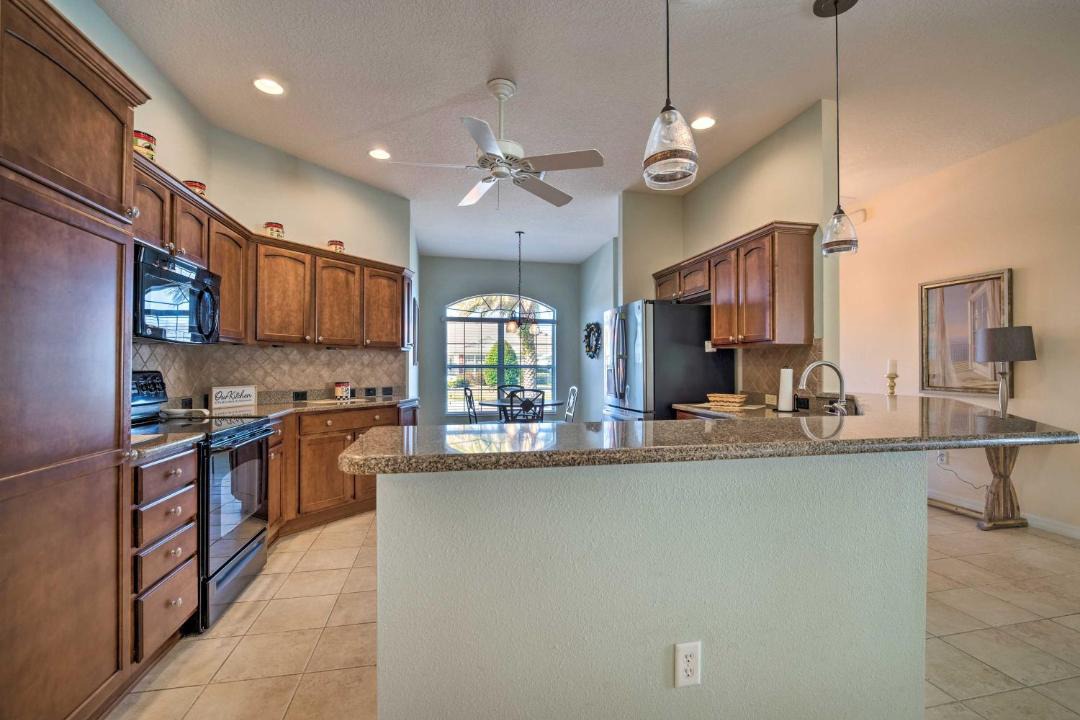 Photo of Kitchen in Duval