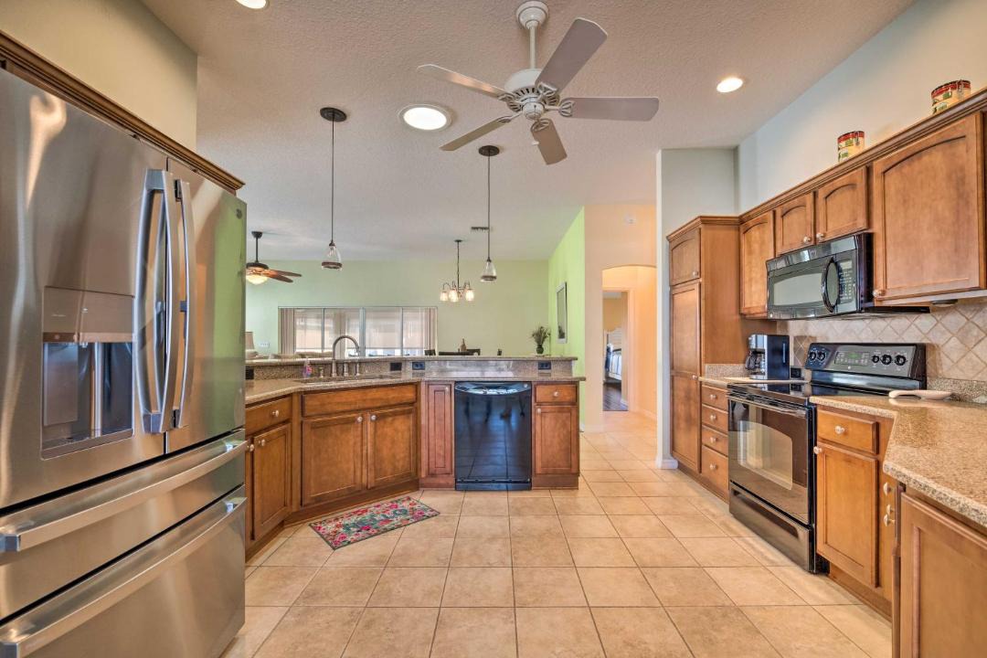 Photo of Kitchen in Duval