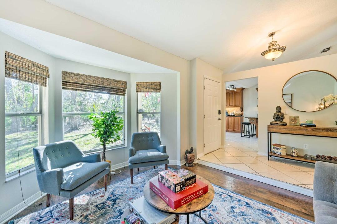 Photo of Livingroom in Lake Mary