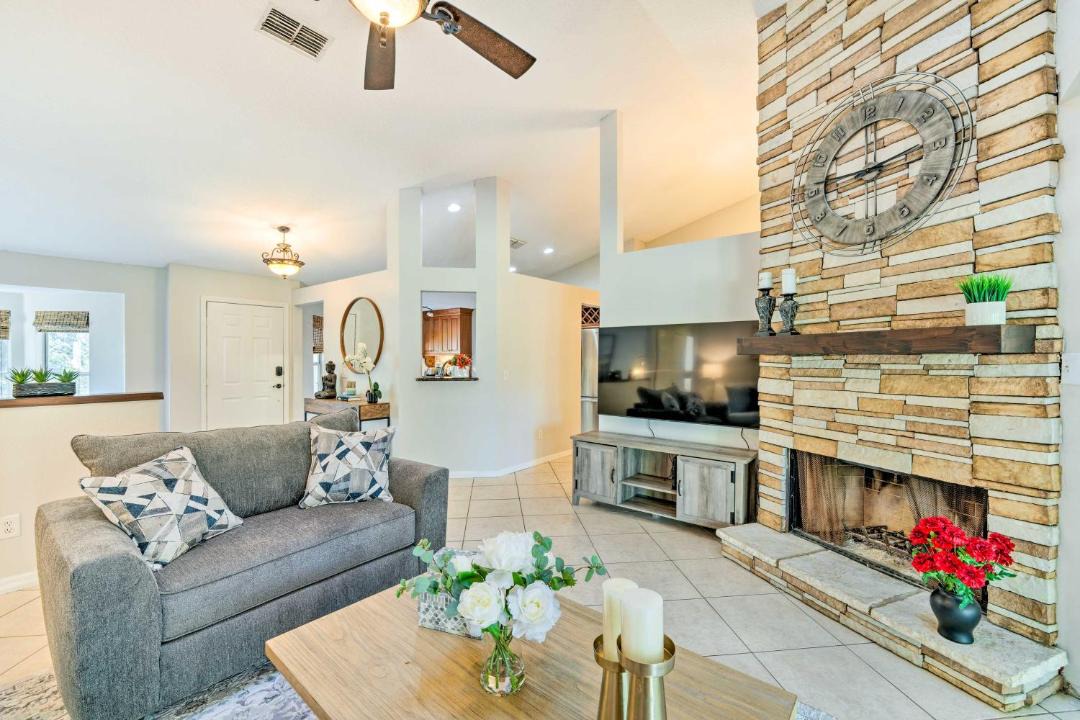 Photo of Livingroom in Lake Mary