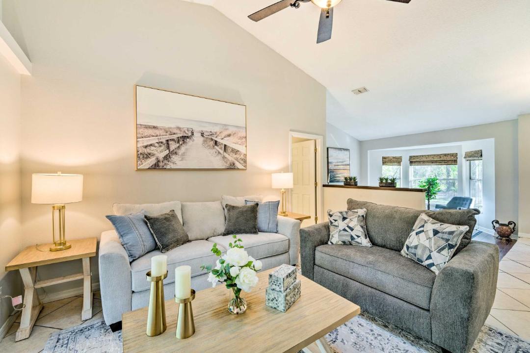 Photo of Livingroom in Lake Mary