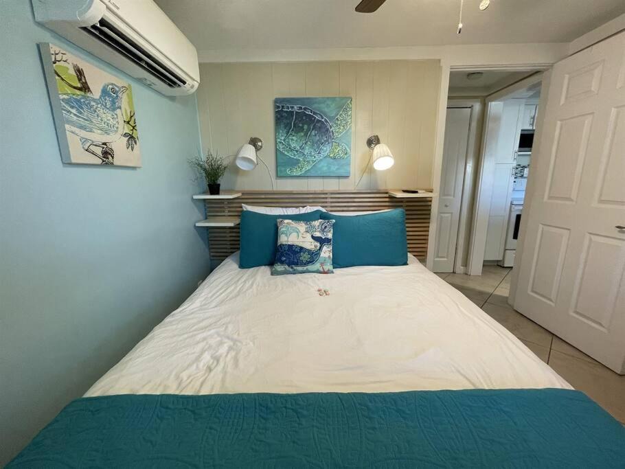 Photo of Bedroom in Pass-a-Grille