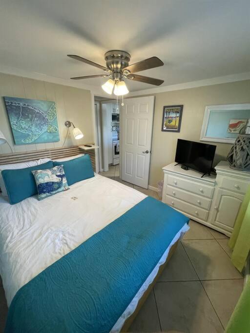 Photo of Bedroom in Pass-a-Grille
