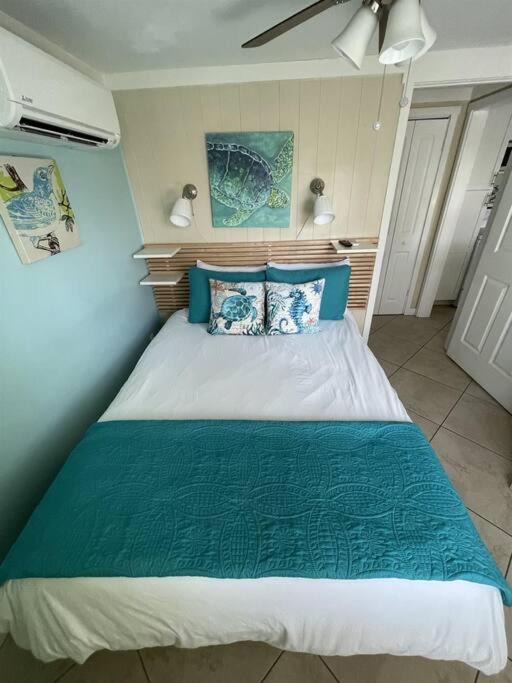 Photo of Bedroom in Pass-a-Grille