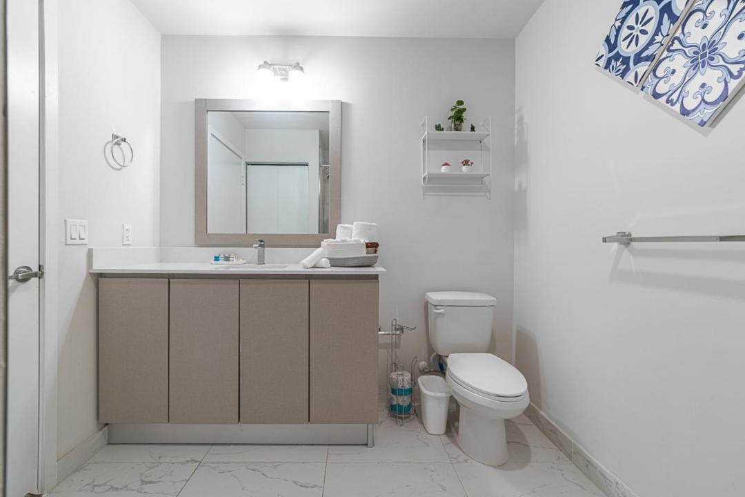 Photo of Bathroom in Ojus