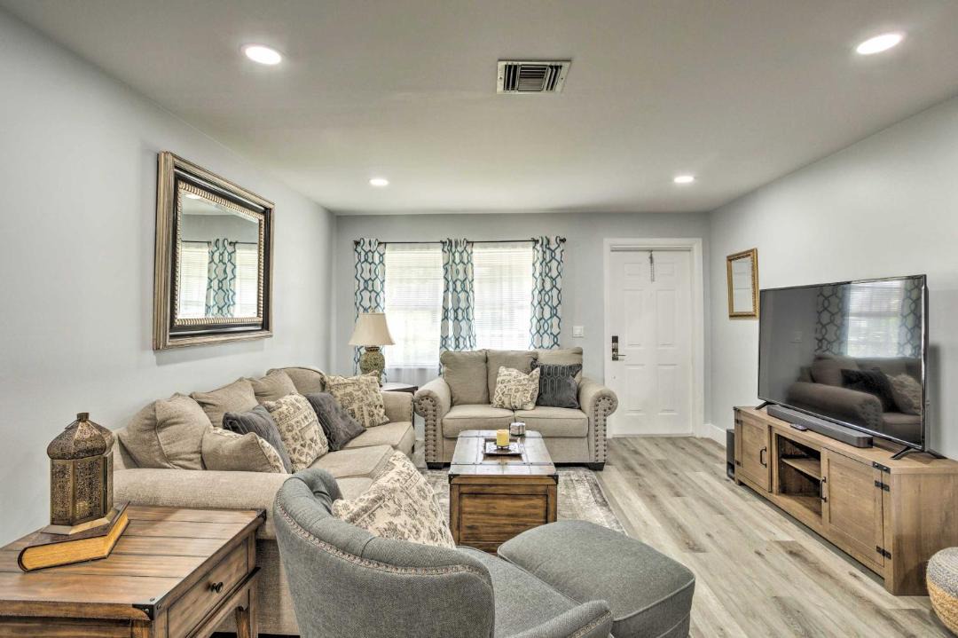 Photo of Livingroom in BallenIsles