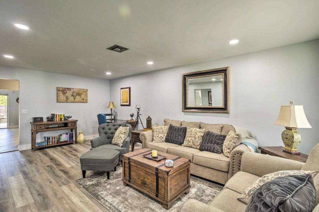 Photo of Livingroom in BallenIsles