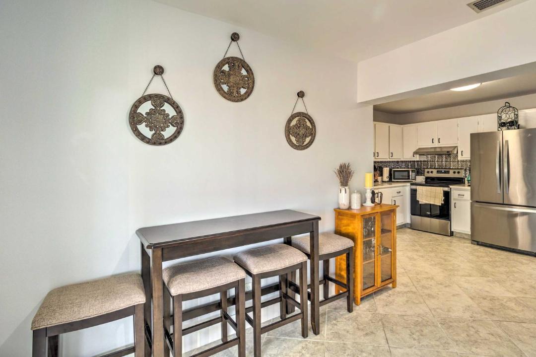 Photo of Livingroom in BallenIsles