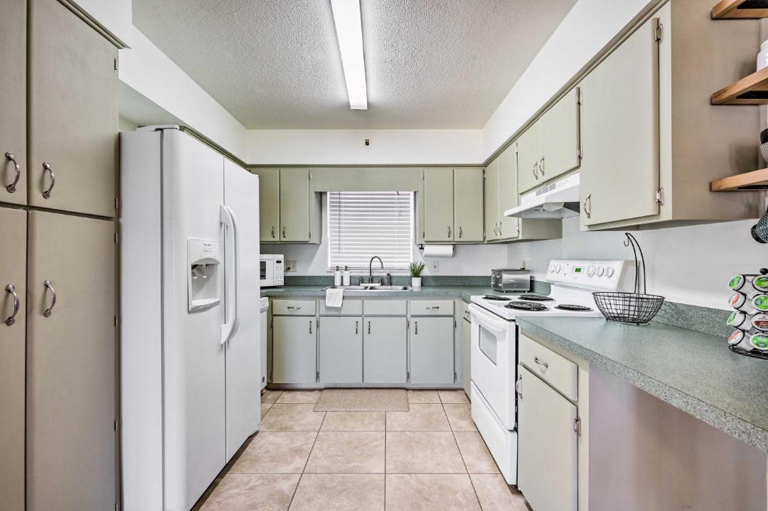 Photo of Kitchen in Summerfield