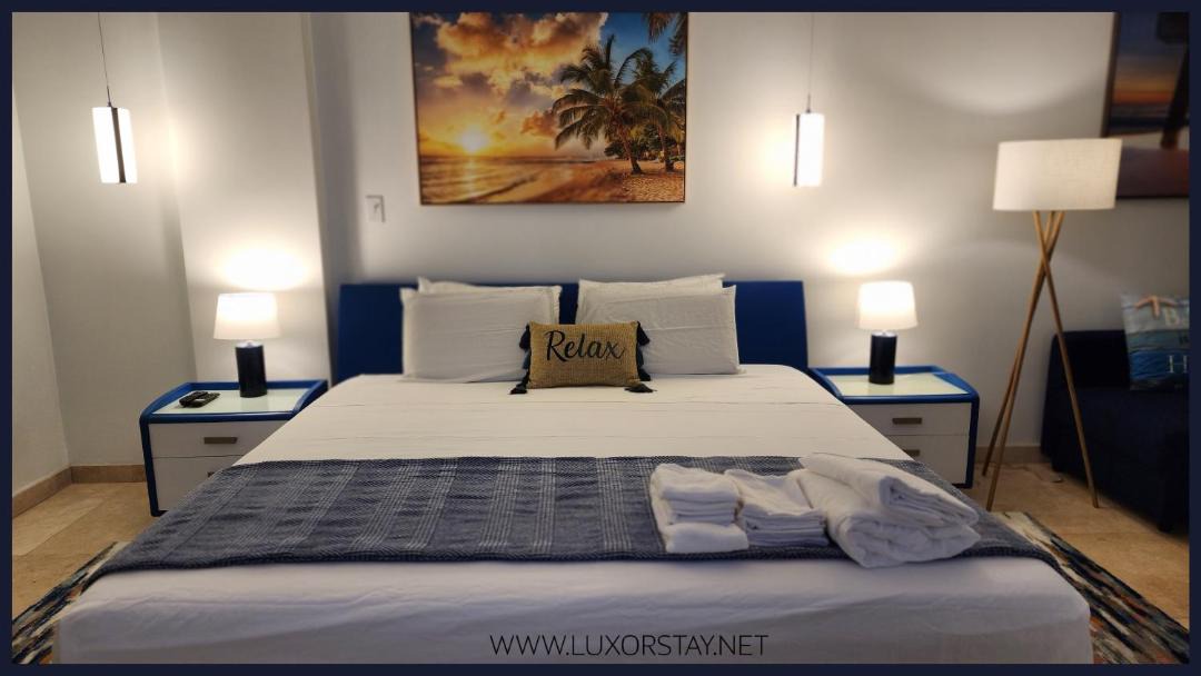 Photo of Bedroom in Sunny Isles Beach