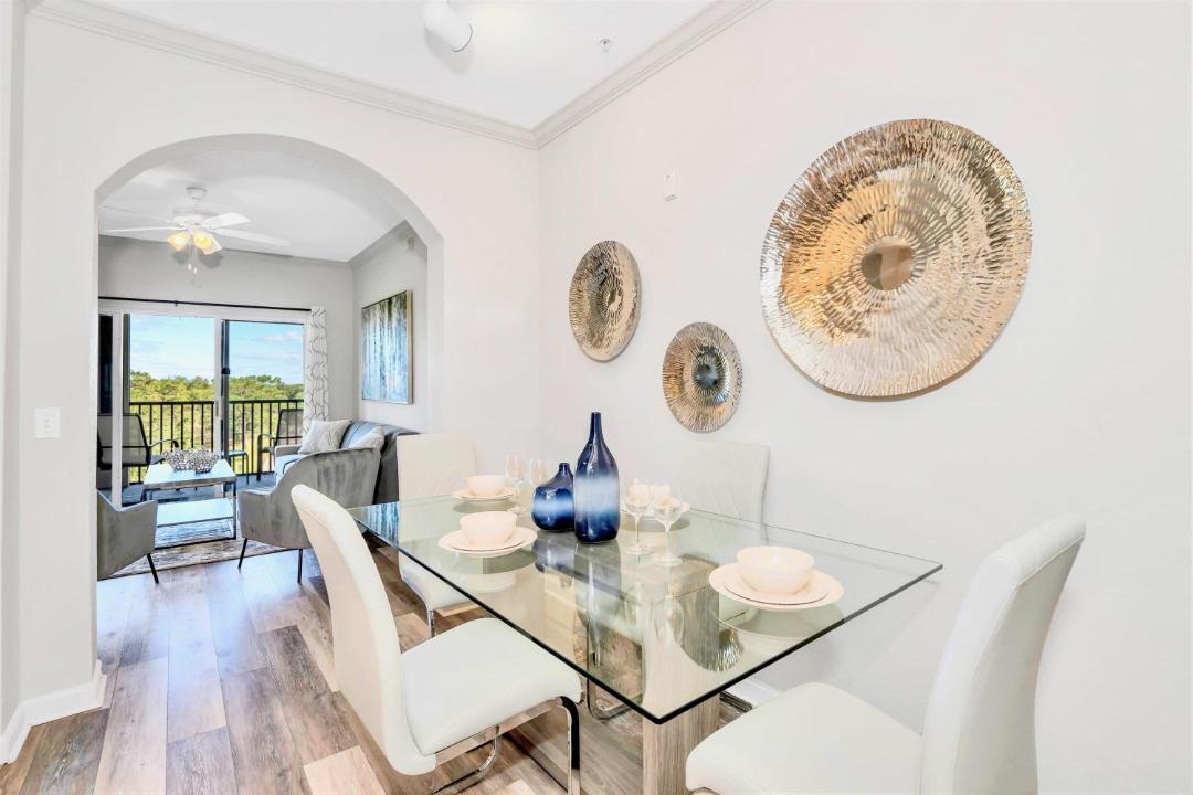 Photo of Livingroom in West Kissimmee