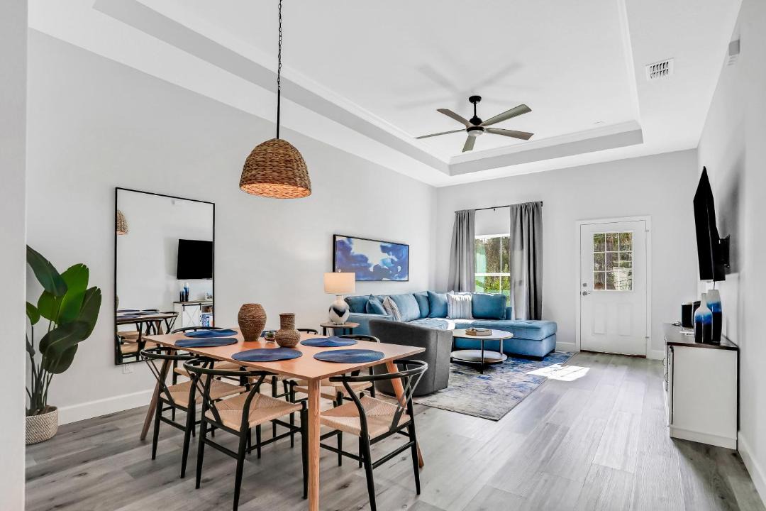 Photo of Livingroom in Palm Coast