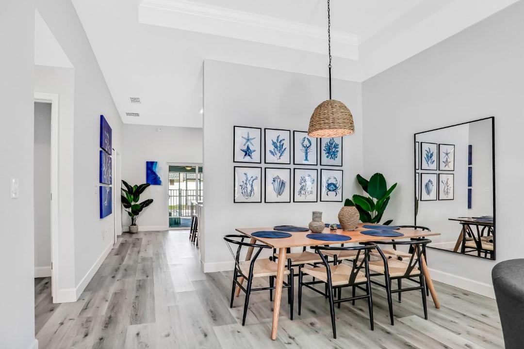 Photo of Livingroom in Palm Coast