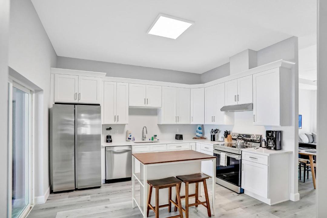 Photo of Kitchen in Palm Coast