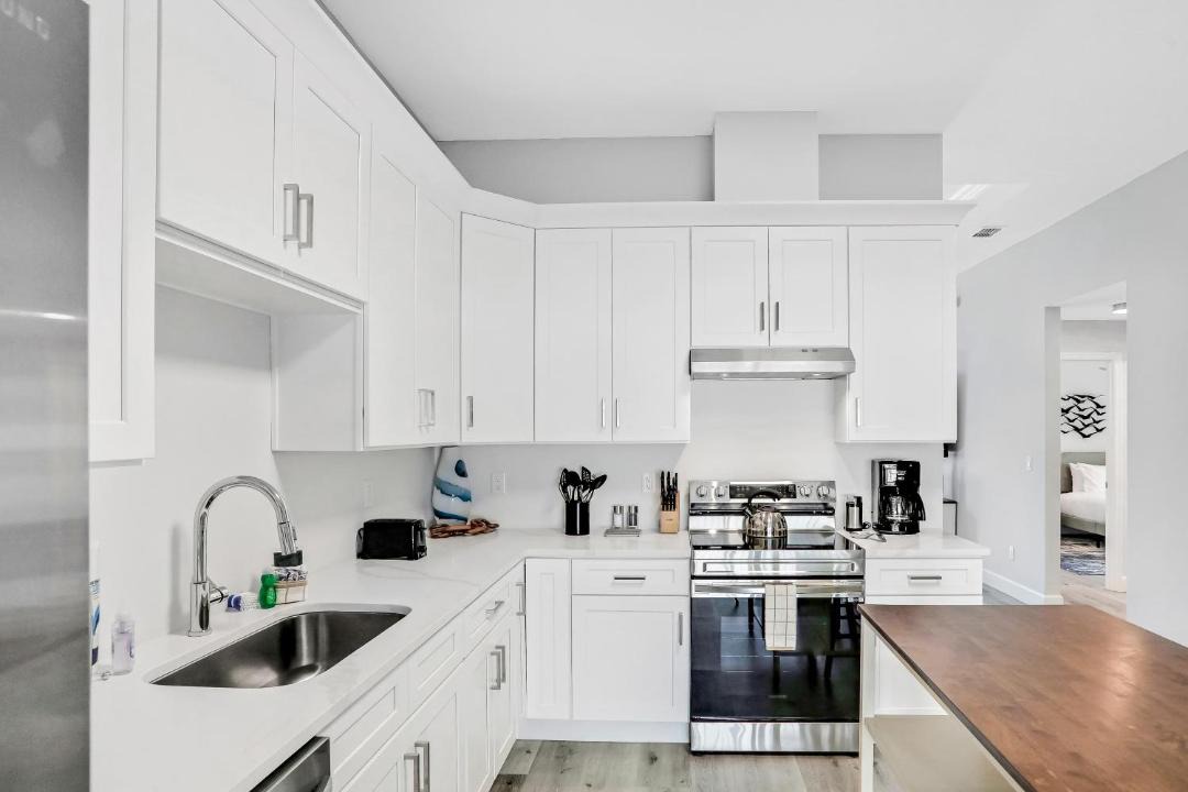 Photo of Kitchen in Palm Coast