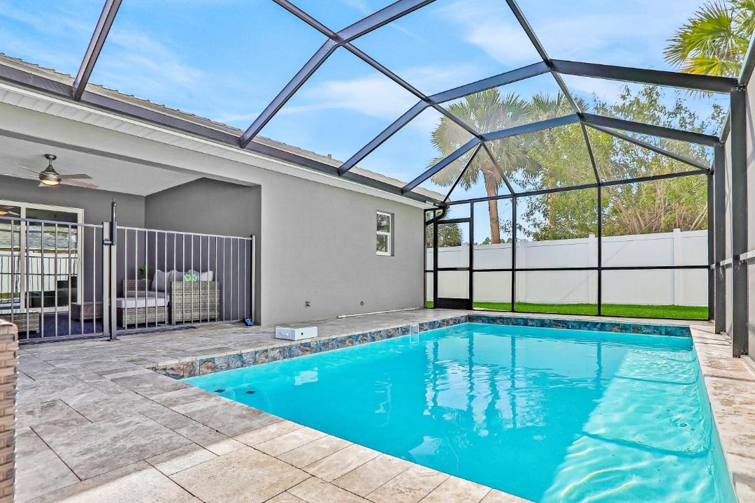 Photo of Outdoor in Palm Coast