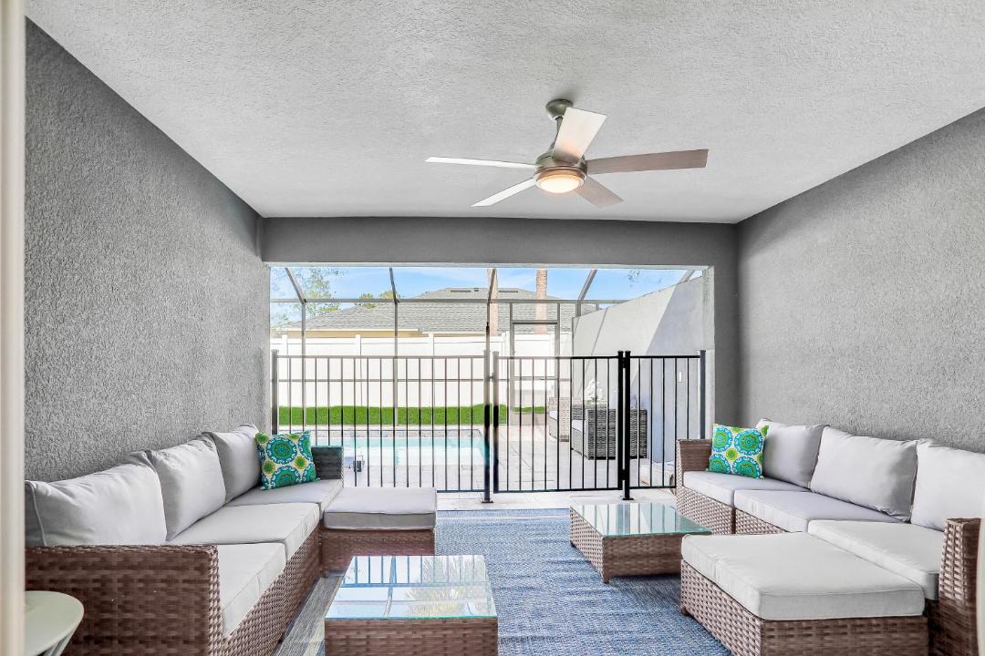 Photo of Livingroom in Palm Coast