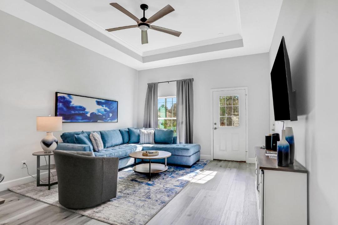 Photo of Livingroom in Palm Coast
