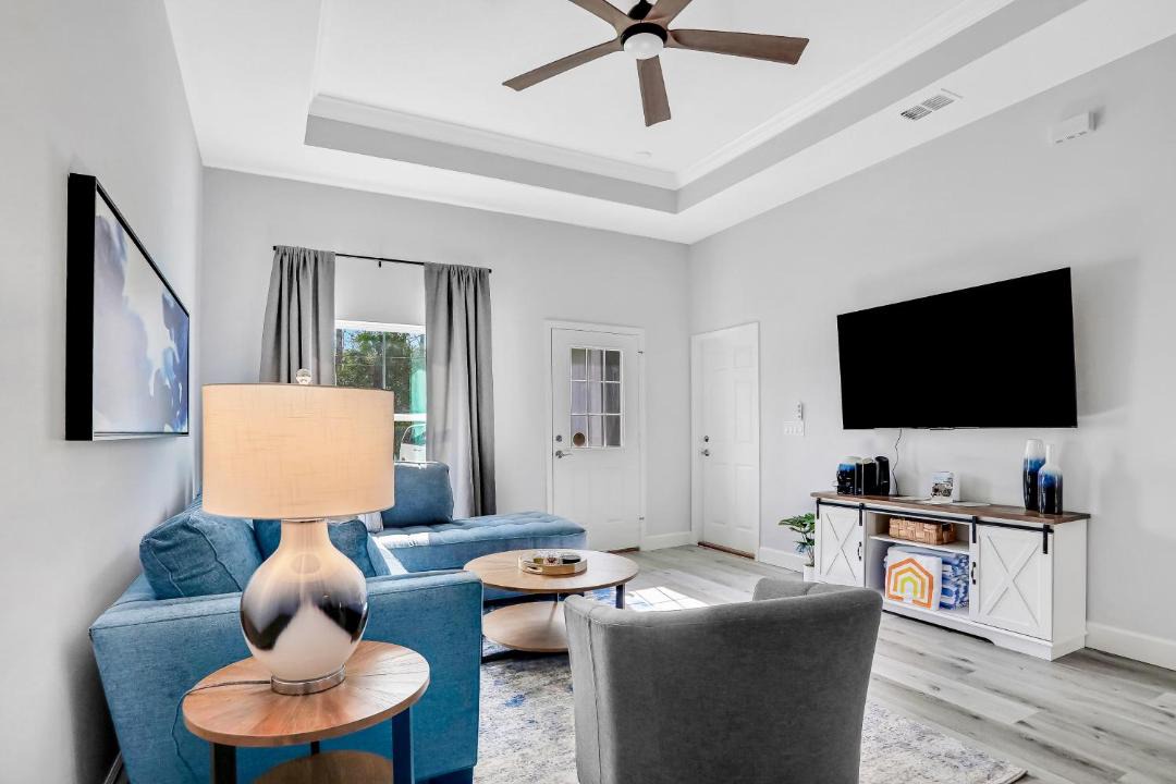 Photo of Livingroom in Palm Coast