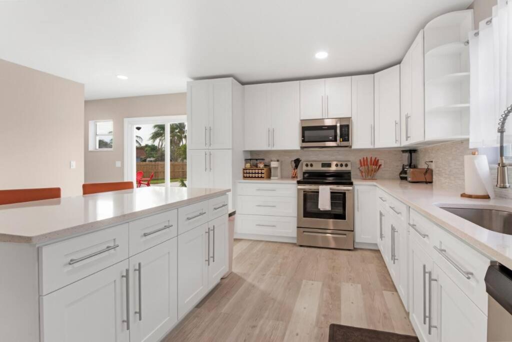 Photo of Kitchen in Mangonia Park