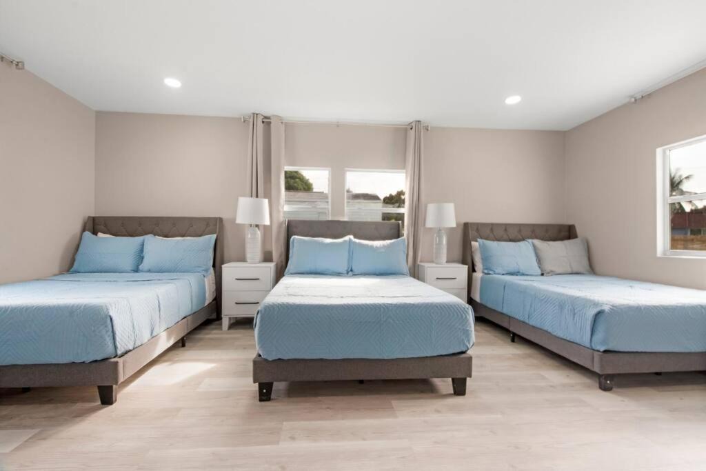 Photo of Bedroom in Mangonia Park