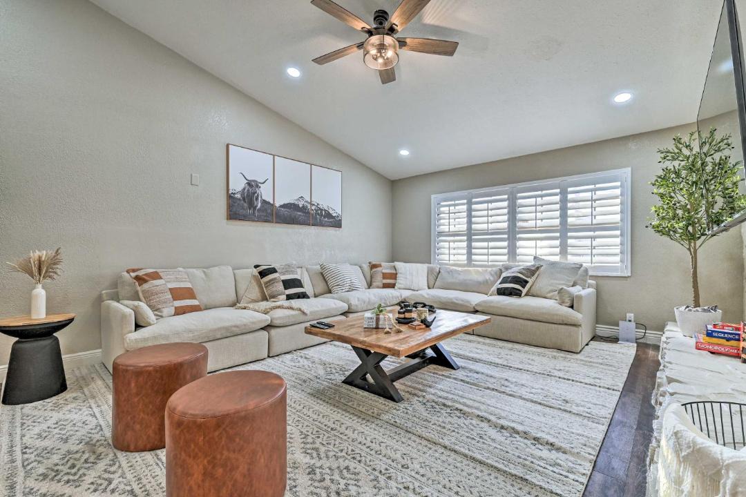 Photo of Livingroom in Plant City
