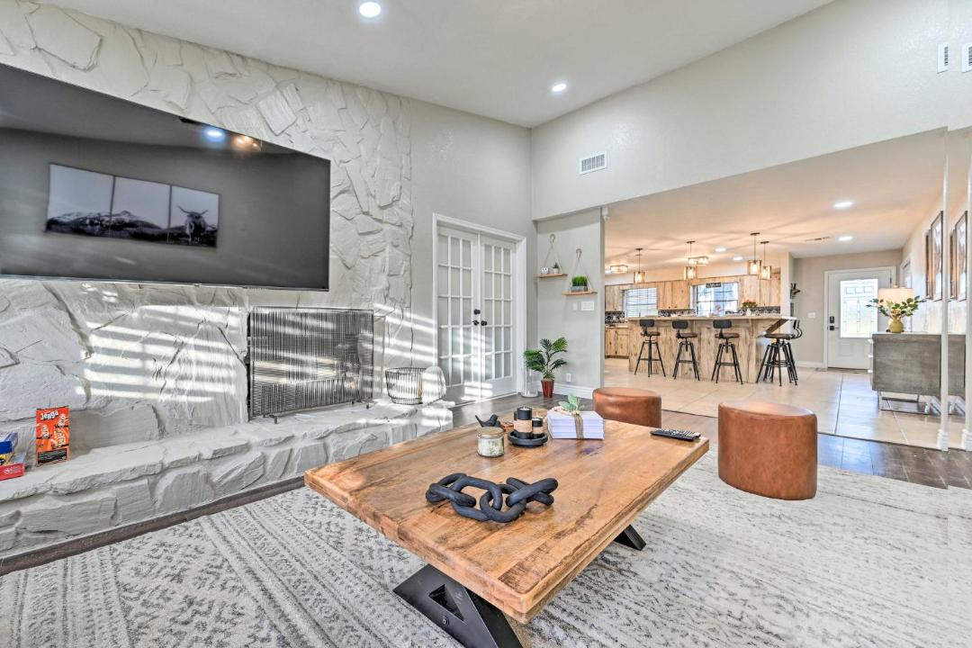 Photo of Livingroom in Plant City