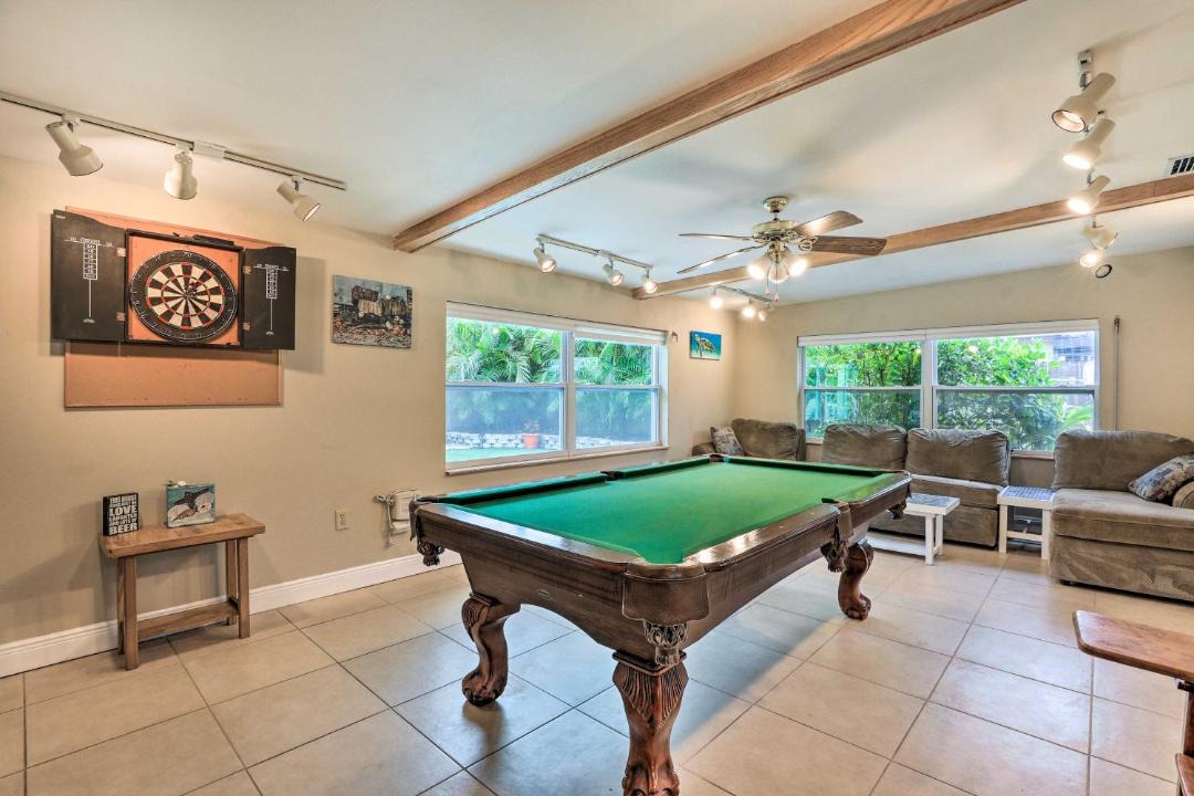 Photo of Livingroom in South Bradenton