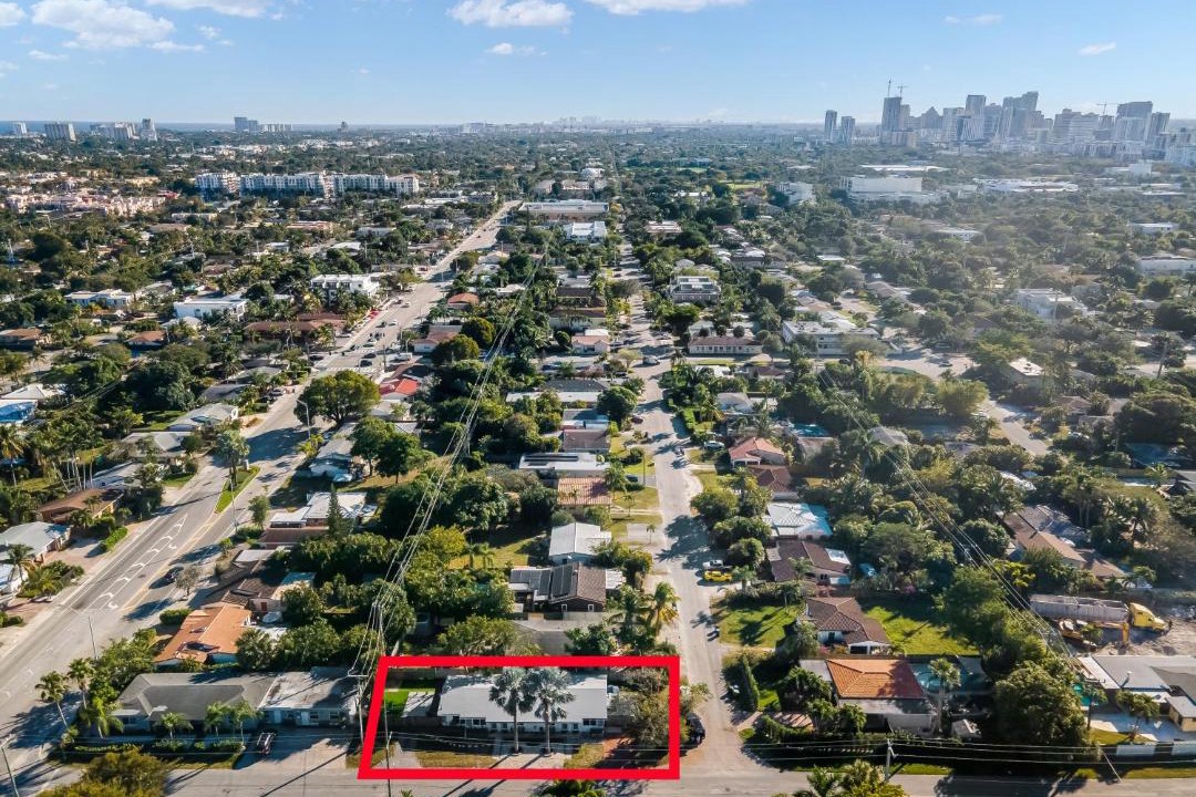 Photo of Others in Poinsettia Heights