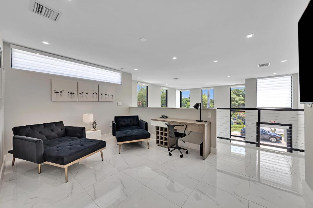 Photo of Livingroom in Tarpon River