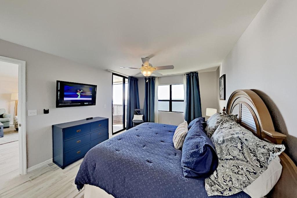Photo of Bedroom in Punta Rassa