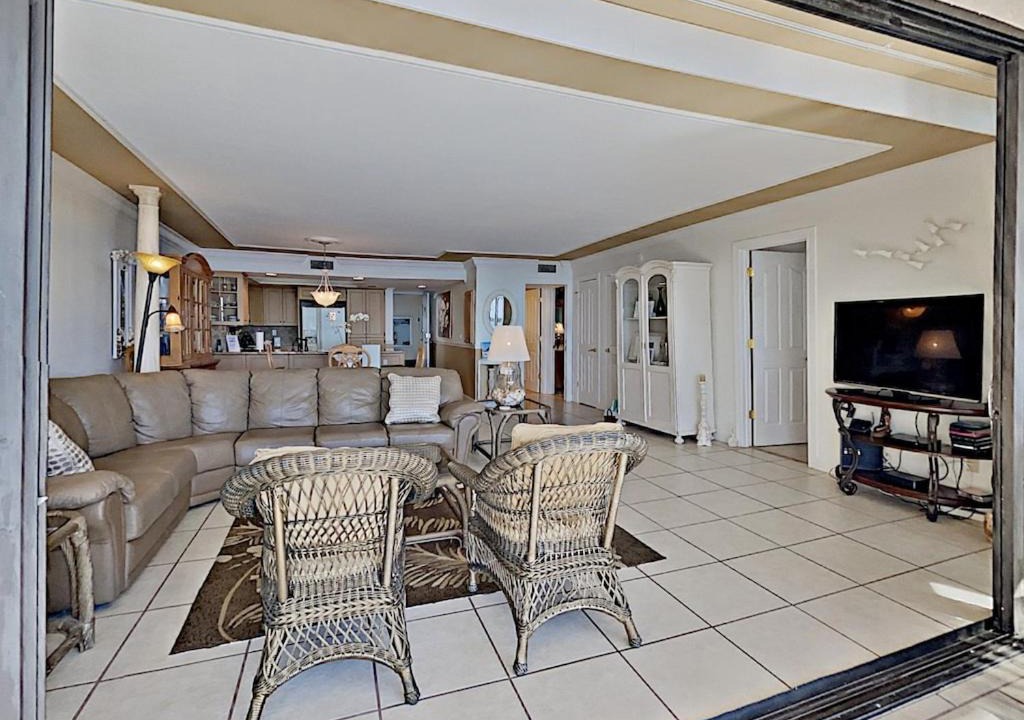 Photo of Livingroom in Punta Rassa
