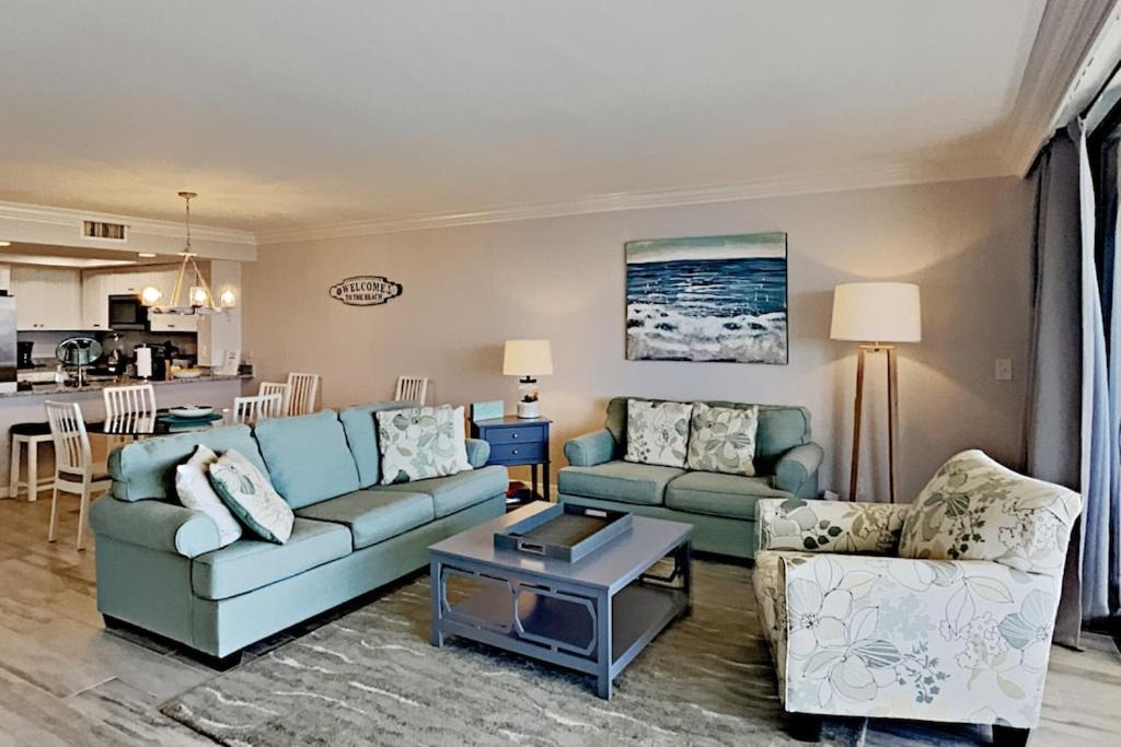Photo of Livingroom in Punta Rassa