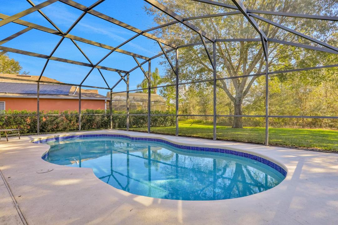 Photo of Outdoor in Silver Creek