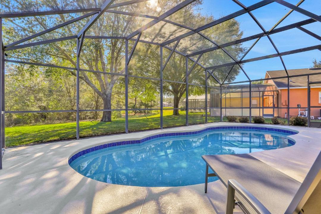 Photo of Outdoor in Silver Creek