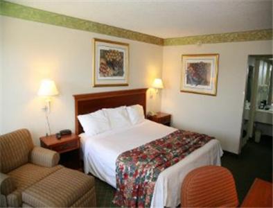 Photo of Bedroom in Whitfield