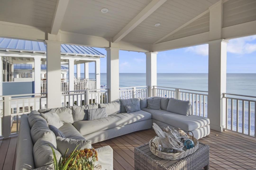 Photo of Livingroom in Seaside