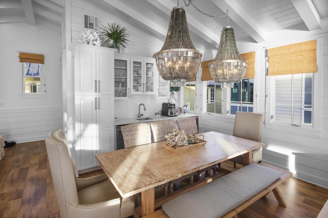 Photo of Livingroom in Seaside
