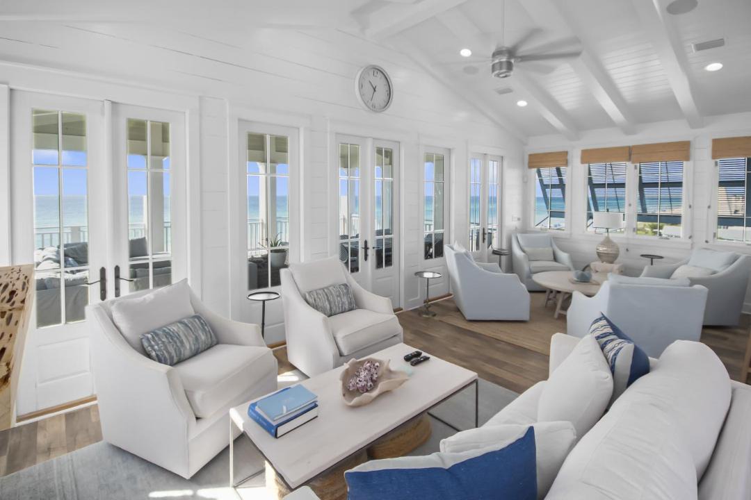 Photo of Livingroom in Seaside