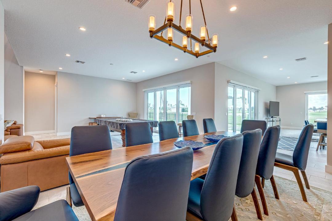 Photo of Livingroom in Cocoa Isles Country Club