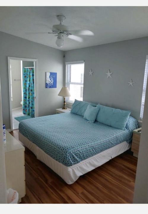Photo of Bedroom in Nettles Island