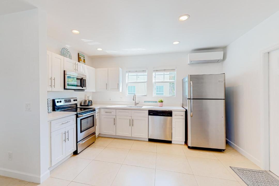 Photo of Kitchen in Flamingo Parks