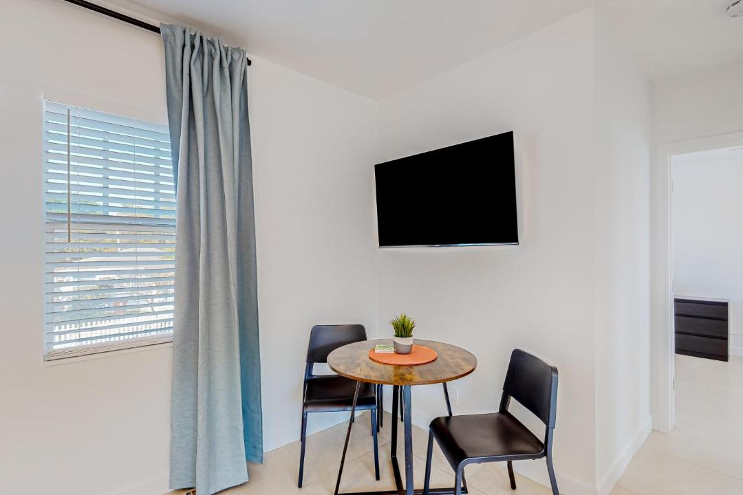 Photo of Livingroom in Flamingo Parks