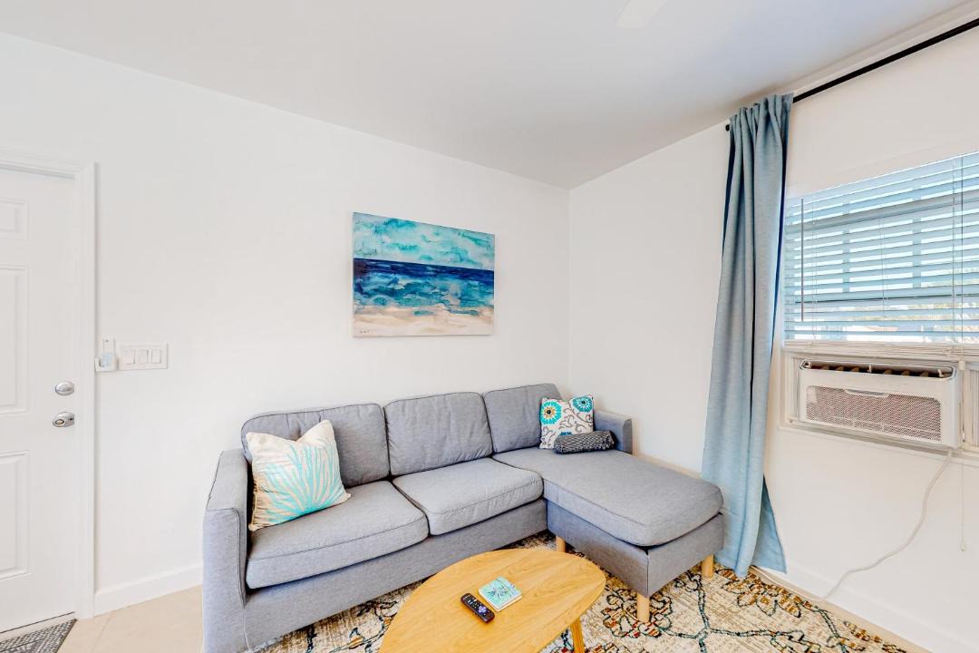 Photo of Livingroom in Flamingo Parks